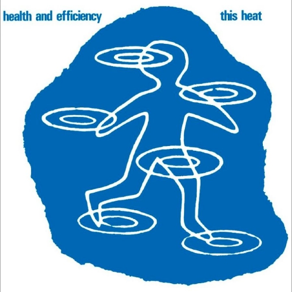 This Heat - Health And Efficiency in the group VINYL / Upcoming releases / Pop-Rock at Bengans Skivbutik AB (5683055)