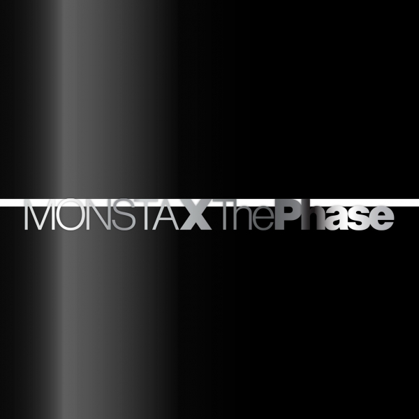 Monsta X - Ep The Phase (Phase Ver.) in the group CD / Upcoming releases / K-Pop at Bengans Skivbutik AB (5683075)