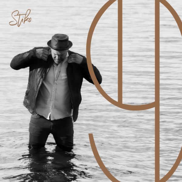 Stiko Per Larsson - 9 (Digipak CD) in the group CD / Upcoming releases / Pop-Rock,Svensk Musik at Bengans Skivbutik AB (5683093)