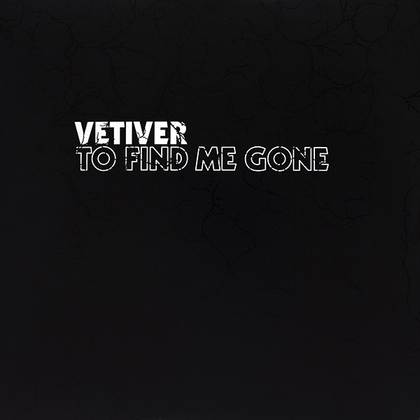 Vetiver - To Find Me Gone in the group VINYL / Bestsellers at Bengans Skivbutik AB (5683095)