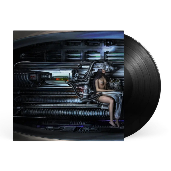 Arca - Xxxxx in the group VINYL / Upcoming releases / Elektroniskt,Pop-Rock at Bengans Skivbutik AB (5683116)