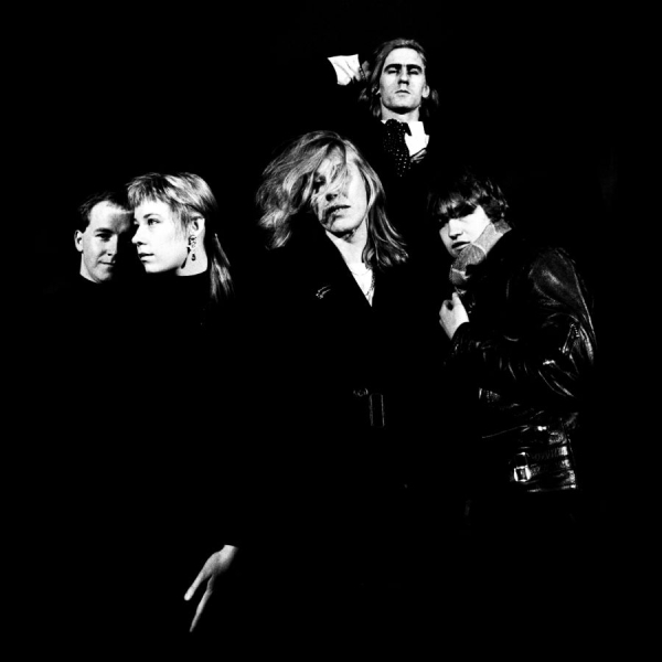 The Go-Betweens - Fountains Of Youth (Live At The T in the group OUR PICKS / Friday Releases / at Bengans Skivbutik AB (5683119)