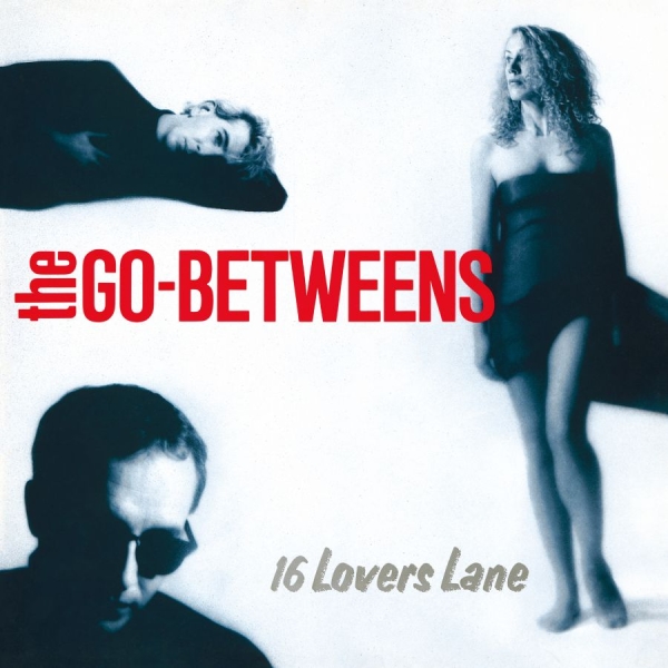 The Go-Betweens - 16 Lovers Lane (Remastered) in the group OUR PICKS / Friday Releases / at Bengans Skivbutik AB (5683125)