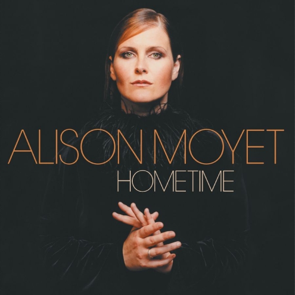 Moyet Alison - Hometime (Deluxe Edition) in the group CD / Upcoming releases / Pop-Rock at Bengans Skivbutik AB (5683130)