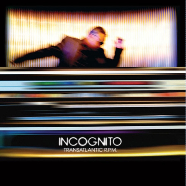 Incognito - Transatlantic R.P.M in the group VINYL / Upcoming releases / Pop-Rock,RnB-Soul at Bengans Skivbutik AB (5683152)