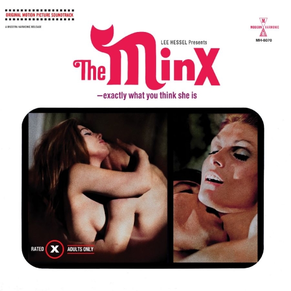 Cyrkle The - The Minx: Original Motion Picture S in the group CD / Upcoming releases / Pop-Rock at Bengans Skivbutik AB (5683185)