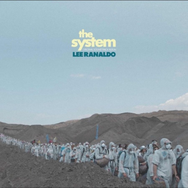 Ranaldo Lee - The System in the group VINYL / Upcoming releases / Pop-Rock at Bengans Skivbutik AB (5683204)