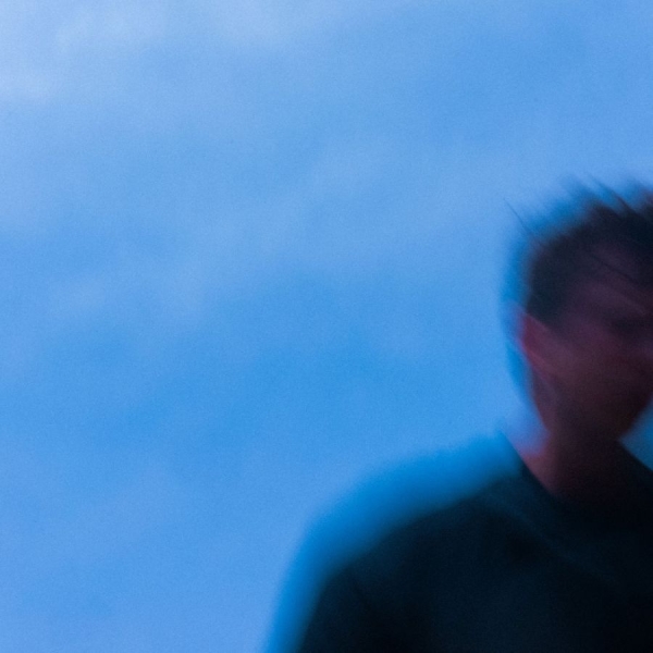Baril - In Between Highs in the group VINYL / Upcoming releases / Pop-Rock at Bengans Skivbutik AB (5683230)