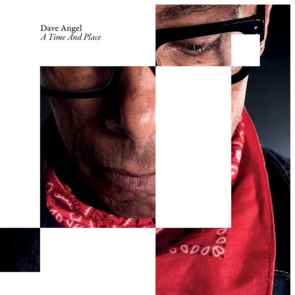 Angel Dave - A Time And Place in the group VINYL / Upcoming releases / Dance-Techno at Bengans Skivbutik AB (5683259)