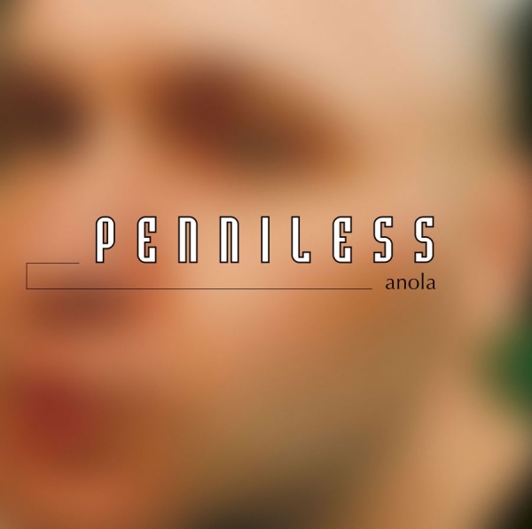 Penniless - Anola in the group VINYL / Upcoming releases / Pop-Rock at Bengans Skivbutik AB (5683269)