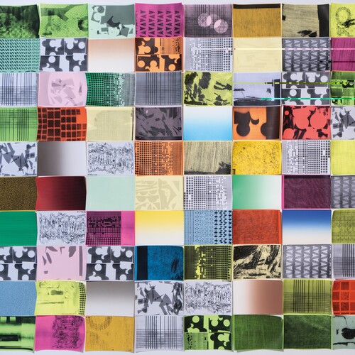 Four Tet - Three in the group VINYL / Bestsellers at Bengans Skivbutik AB (5683405)