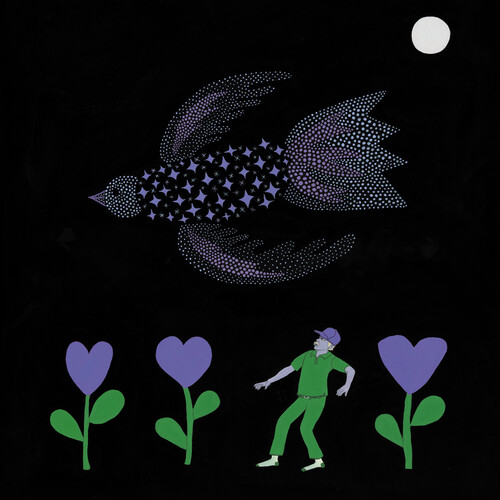 Bonnie Prince Billy - Purple Bird in the group VINYL / Bestsellers at Bengans Skivbutik AB (5683408)