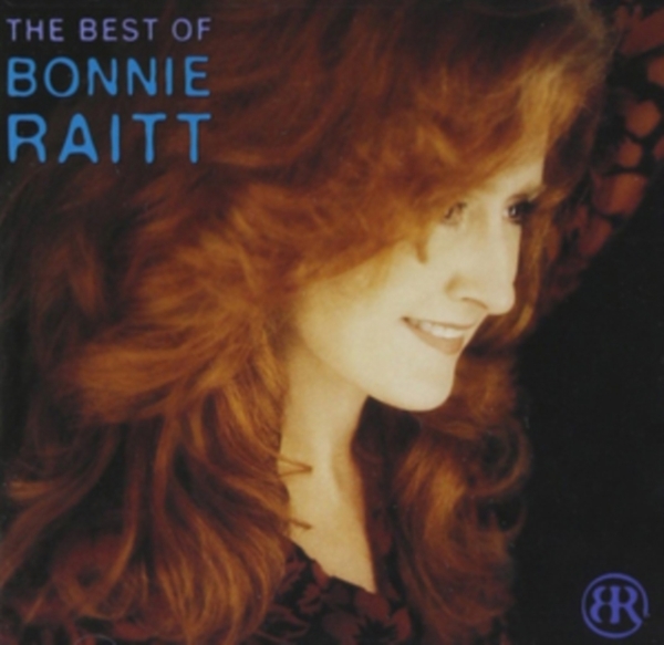 Bonnie Raitt - Best Of Bonnie Raitt on Capitol 1989-2003 in the group CD / Pop-Rock at Bengans Skivbutik AB (568349)