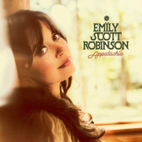 Emily Scott Robinson - Appalachia in the group VINYL / Upcoming releases / Pop-Rock at Bengans Skivbutik AB (5683650)