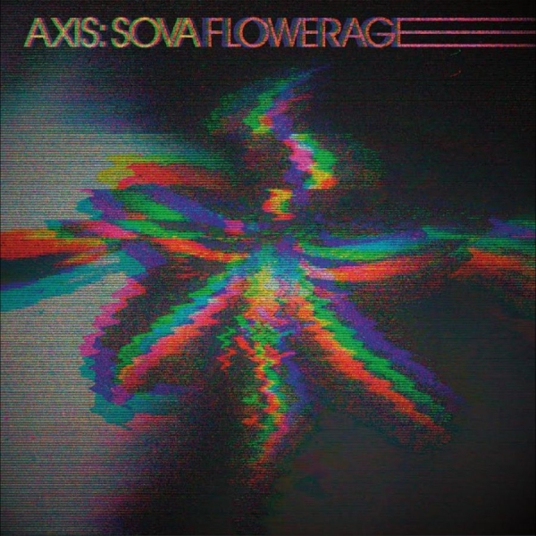 Axis: Sova - Flowerage in the group Kommande / Pop-Rock at Bengans Skivbutik AB (5683656)
