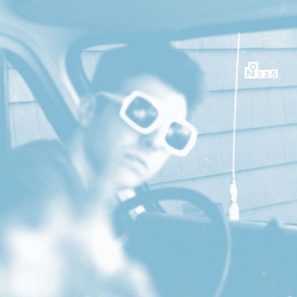 Geoff Farina - Fff in the group VINYL / Upcoming releases / Pop-Rock at Bengans Skivbutik AB (5683674)