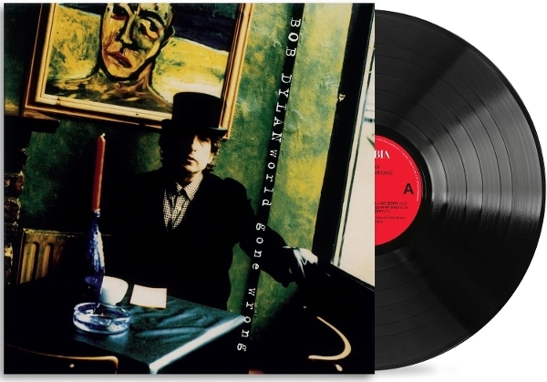 Dylan Bob - World Gone Wrong in the group OUR PICKS / Friday Releases / 2026-09-18 at Bengans Skivbutik AB (5683718)