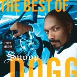 Snoop Dogg - Snoopified The Best in the group OTHER / -Start FSCD at Bengans Skivbutik AB (568383)
