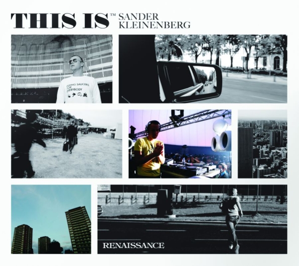 Various Artists - This Is... Sander Kleinenberg in the group CD / Bestsellers at Bengans Skivbutik AB (5684106)