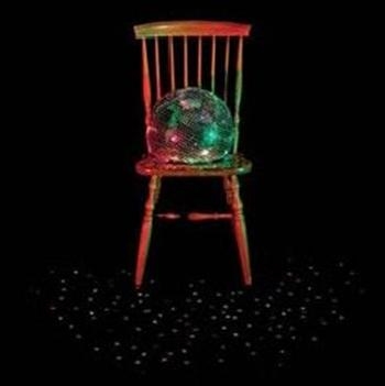 O'rourke Jim - The Visitor in the group CD / Bestsellers at Bengans Skivbutik AB (5684128)