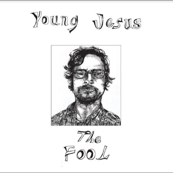 Young Jesus - The Fool in the group CD / Bestsellers at Bengans Skivbutik AB (5684257)