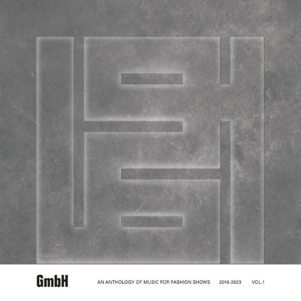 Various Artists - Gmbh - An Anthology Of Music For Fa in the group VINYL / Bestsellers at Bengans Skivbutik AB (5684344)