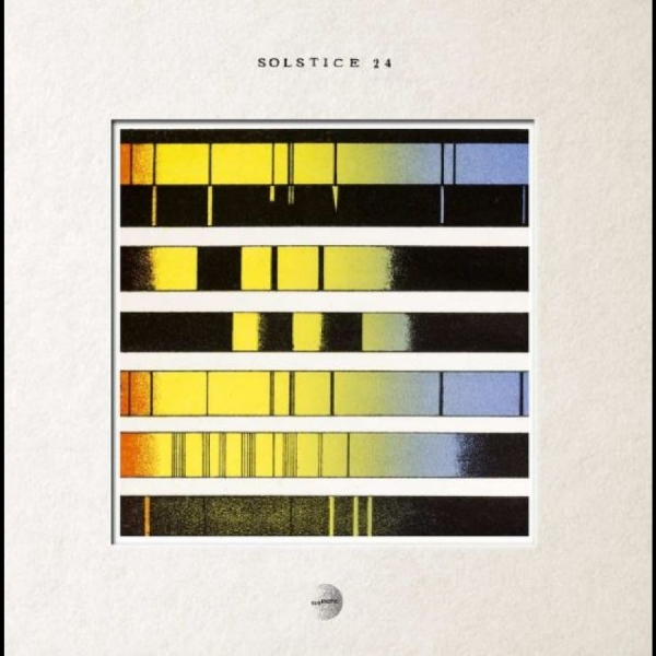 Various Artists - Solstice ?24 in the group VINYL / Bestsellers at Bengans Skivbutik AB (5684356)