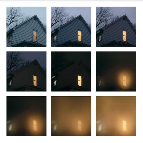 Various Artists - American Football (Covers) in the group VINYL / Bestsellers at Bengans Skivbutik AB (5684360)