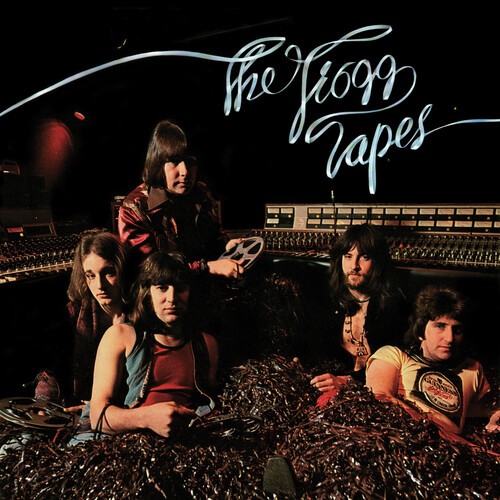Troggs - Trogg Tapes in the group CD / Bestsellers at Bengans Skivbutik AB (5684374)