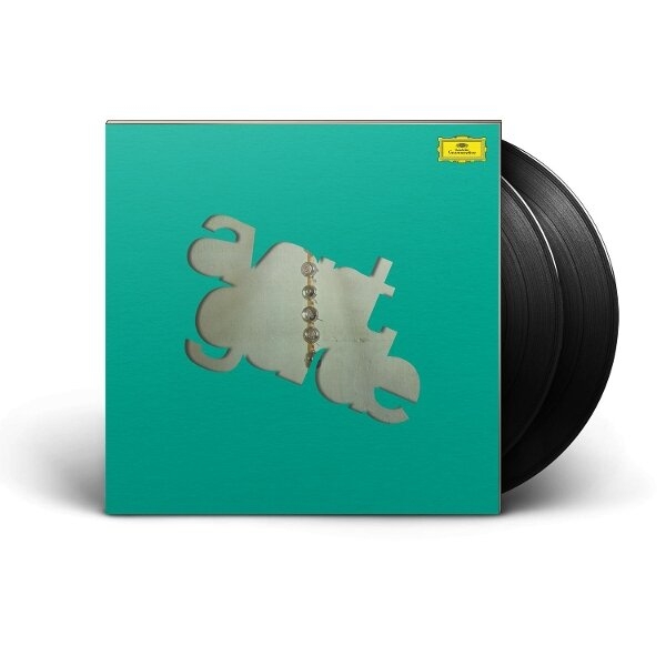 Kölner Ensemble Für Neue Musik Mauricio Kagel - Kagel: Acustica in the group VINYL / Bestsellers at Bengans Skivbutik AB (5684492)