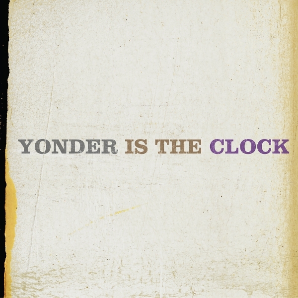 Felice Brothers - Yonder Is The Clock in the group VINYL / Upcoming releases / Country at Bengans Skivbutik AB (5684500)