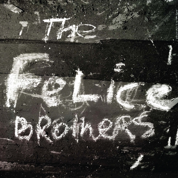 Felice Brothers - The Felice Brothers in the group VINYL / Upcoming releases / Country at Bengans Skivbutik AB (5684502)
