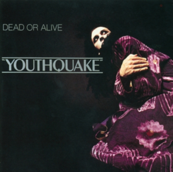 Dead Or Alive - Youthquake in the group VINYL / Bestsellers at Bengans Skivbutik AB (5684524)