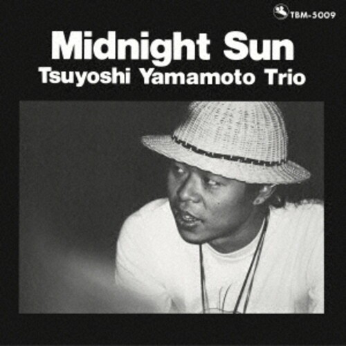 Tsuyoshi Yamamoto Trio - Midnight Sun in the group VINYL / Bestsellers at Bengans Skivbutik AB (5684635)