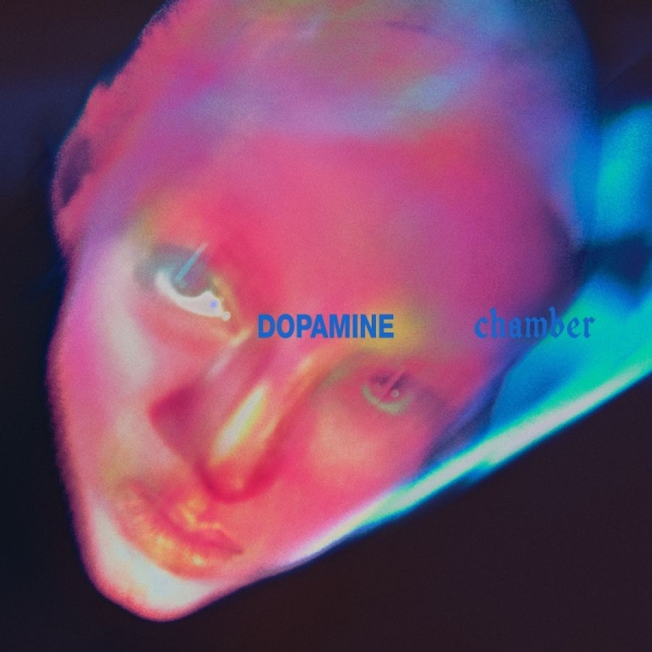 Fontaines D.C. - Dopamine Chamber in the group CD / Upcoming releases / Pop-Rock at Bengans Skivbutik AB (5684655)