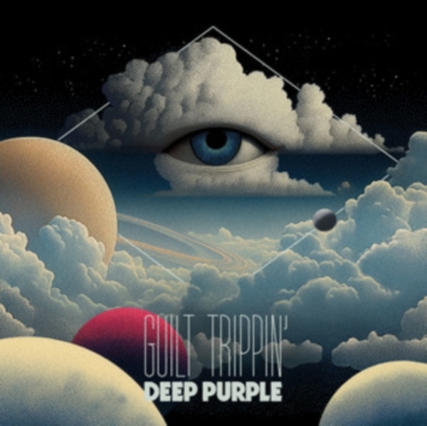 Deep Purple - Guilt Trippin' (Limited Edition) in the group VINYL / Bestsellers at Bengans Skivbutik AB (5684666)