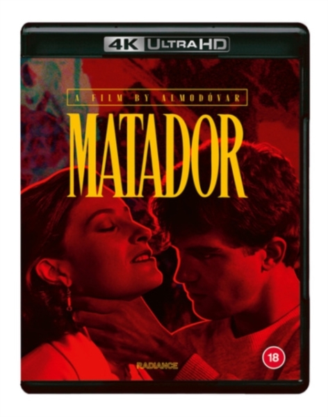 Movie - Matador in the group Movies / Film UHD-4K /  /  at Bengans Skivbutik AB (5684668)