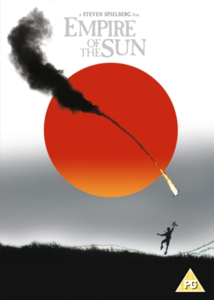 Movie - Empire Of The Sun in the group Movies / Film DVD / Drama at Bengans Skivbutik AB (5684673)