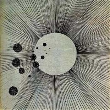 Flying Lotus - Cosmogramma in the group CD / Bestsellers at Bengans Skivbutik AB (568556)