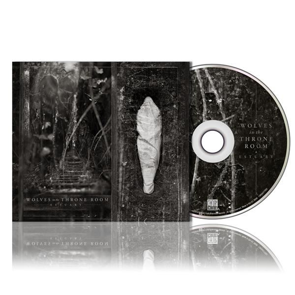 Wolves In The Throne Room - Estuary in the group OTHER / Kommande - alla format at Bengans Skivbutik AB (5685636)
