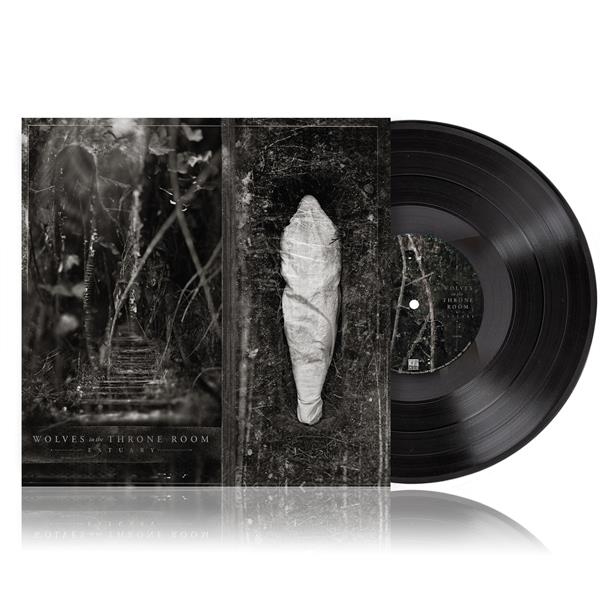 Wolves In The Throne Room - Estuary in the group OTHER / Kommande - alla format at Bengans Skivbutik AB (5685638)