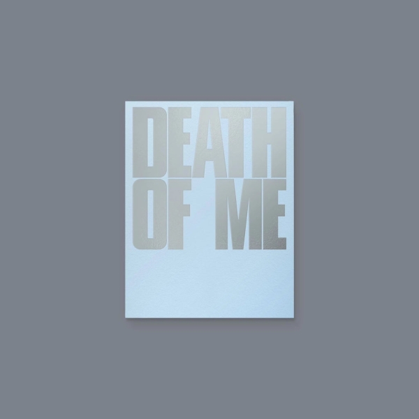 Evan - Death Of Me [Natural Ver.] in the group OUR PICKS / Friday Releases / 2026-09-18 at Bengans Skivbutik AB (5685666)