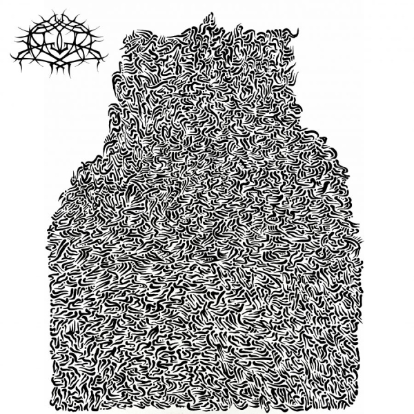 Krallice - Scour Order (2 Lp Vinyl) in the group VINYL / Upcoming releases / Hårdrock at Bengans Skivbutik AB (5685667)