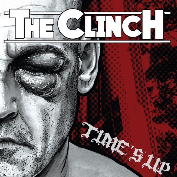 Clinch The - Times's Up (Vinyl Lp) in the group VINYL / Upcoming releases / Pop-Rock at Bengans Skivbutik AB (5685676)