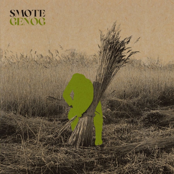 Smote - Genog (Indie Exclusive, Bone Vinyl) in the group VINYL / Bestsellers at Bengans Skivbutik AB (5685692)