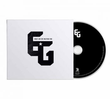 Electric Guitars - What Are We Waiting For (Digipack) in the group CD / Upcoming releases / Pop-Rock at Bengans Skivbutik AB (5685694)