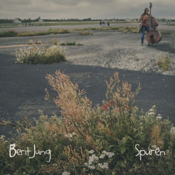 Berit Jung - Spuren in the group CD / Upcoming releases / Jazz at Bengans Skivbutik AB (5685697)