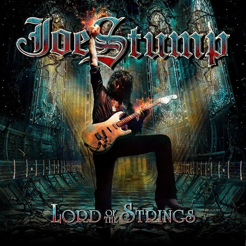 Joe Stump - Lord Of The Strings in the group OUR PICKS / Friday Releases / 2026-10-16 at Bengans Skivbutik AB (5685698)