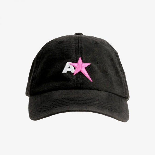 A*Teens - Cap AStar in the group MERCHANDISE / Cap /  /  at Bengans Skivbutik AB (5685699)