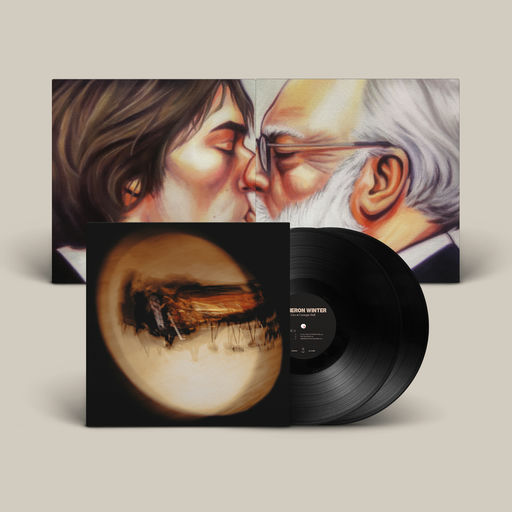 Cameron Winter - Live At Carnegie Hall (Black 2Lp) in the group VINYL / Upcoming releases / Pop-Rock at Bengans Skivbutik AB (5685708)